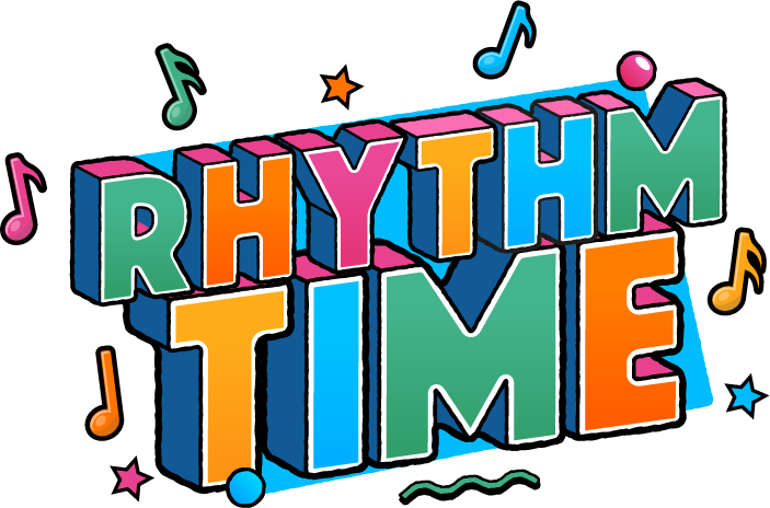 Rhythm Time